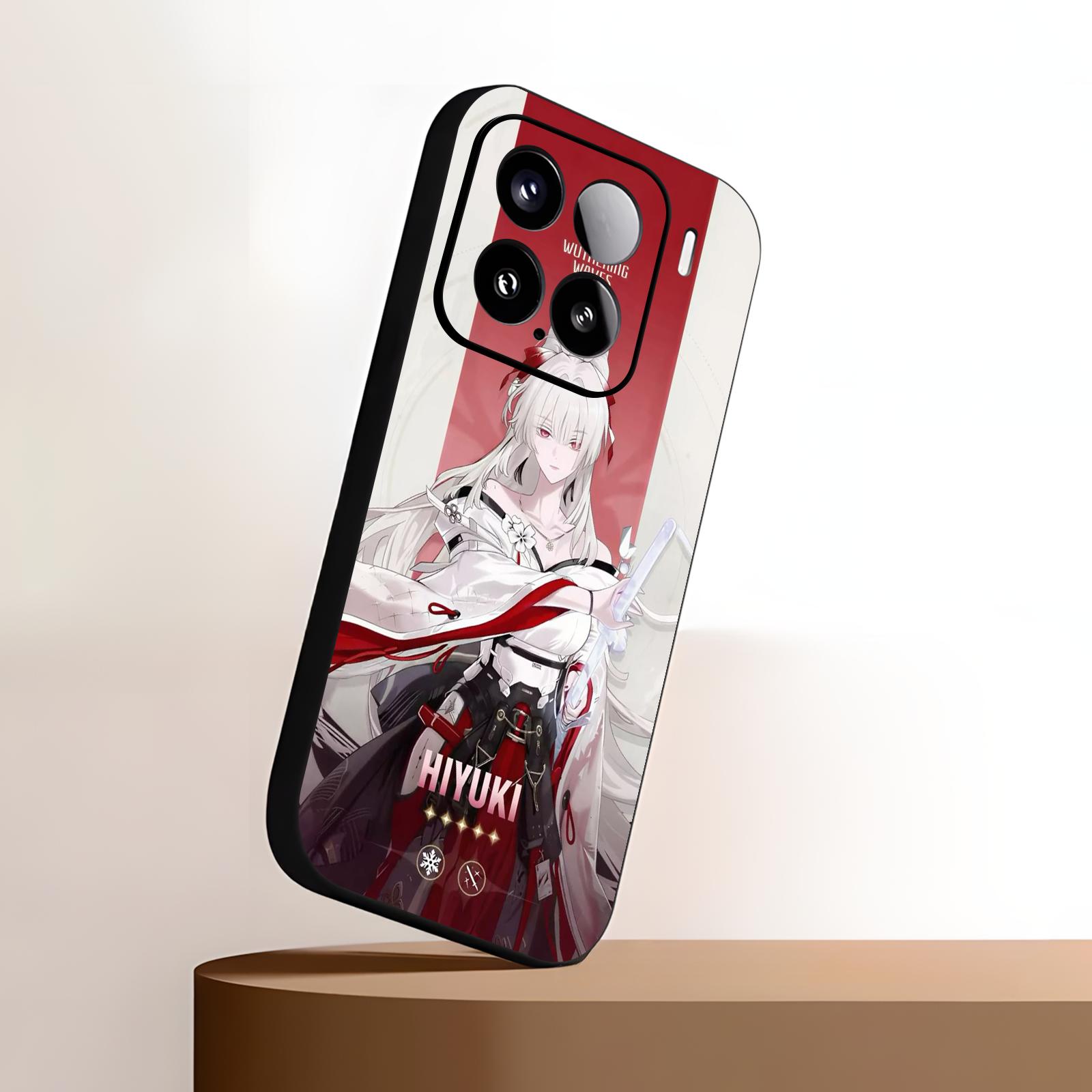 Wuthering Waves HIYUKI Xiaomi  - Receipt Printer Thermal のレビューと価格