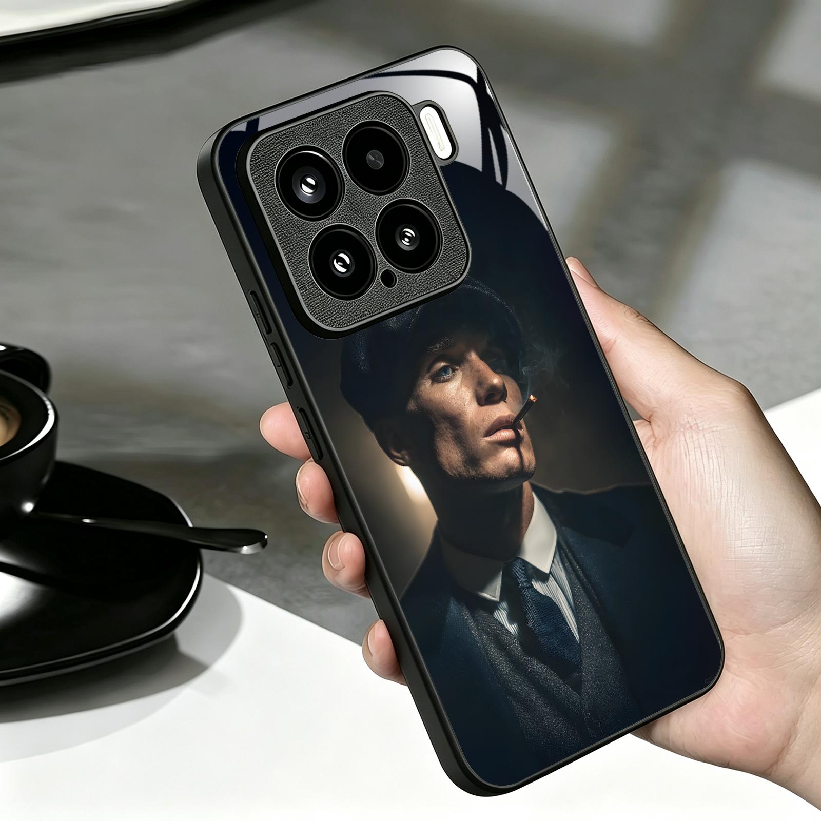 トーマス・シェルビー「ピーク・ブリンダーズ」デザインのスマー - Receipt Printer Thermal のレビューと価格