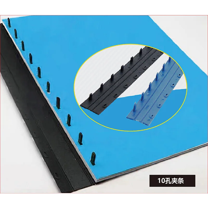 高耐久性電動パンチング式穴あけ機（21穴タイプ）、10穴バイ - Binding Machine Comb のレビューと価格