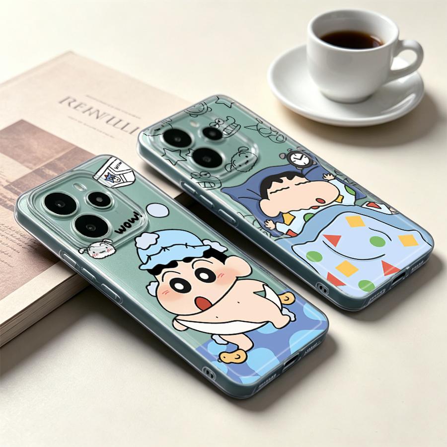 Shin-ChanS かわいいケース Xiaomi Redm - Receipt Printer Thermal のレビューと価格